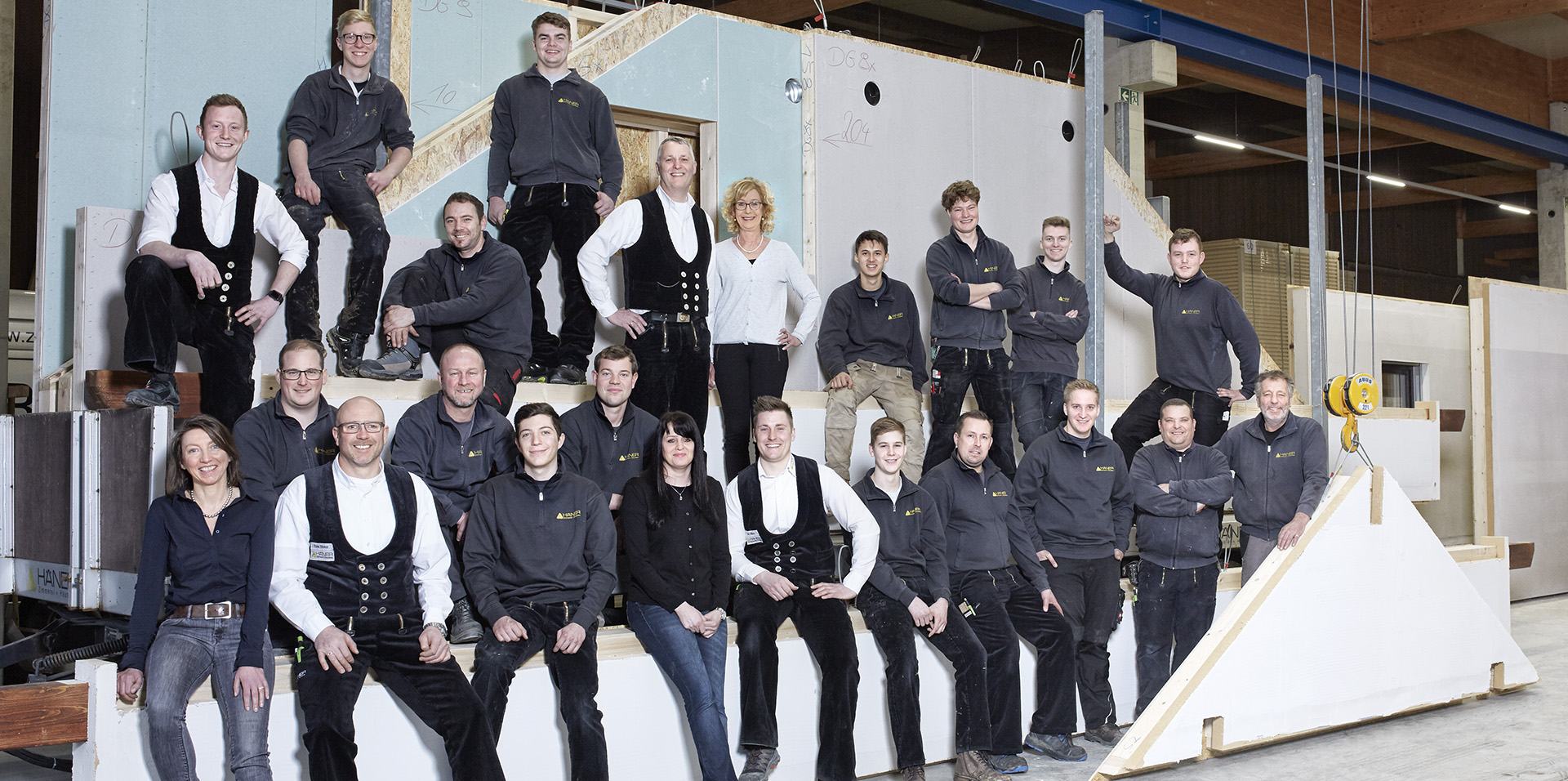 Team Häner